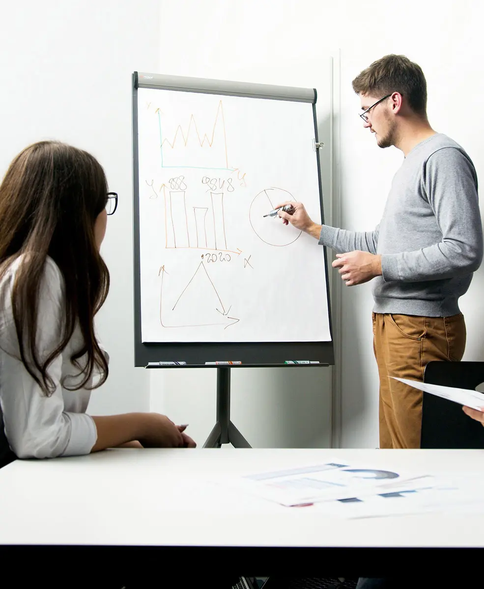 Formazione Lean AGMC
