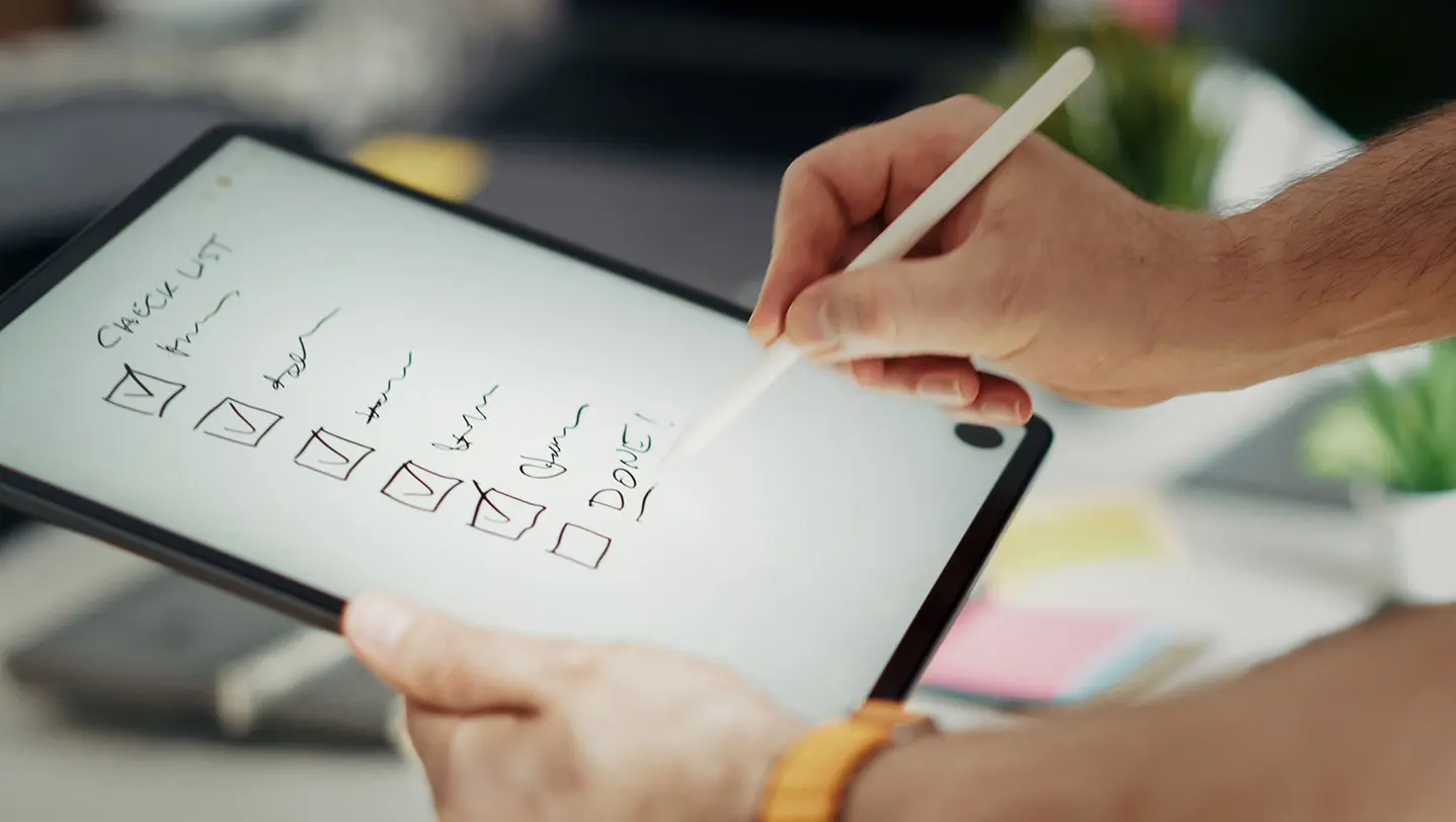 Task Management