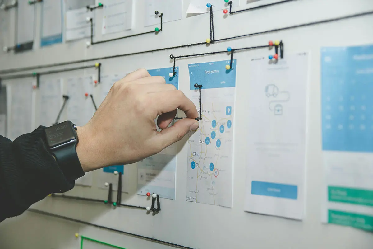 Project Management Operativo - Leggere i dati