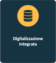 Supply Chain - digitalizzazione integrata
