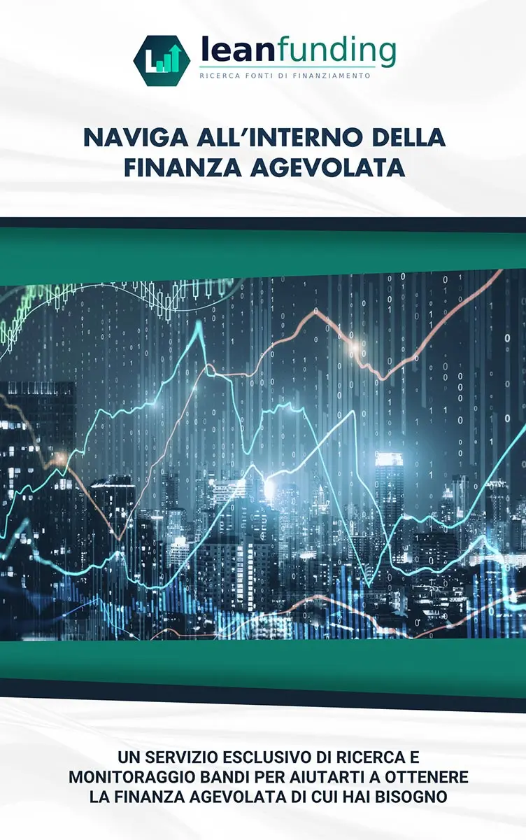 copertina leanfunding